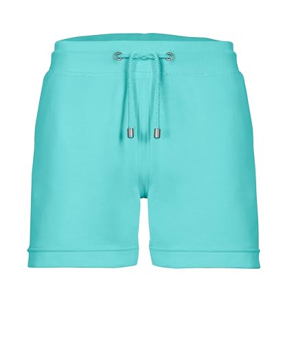 G.I.G.A. DX Damen Sweatshorts/Shorts GS 29 WMN SHRTS GOTS, hell Peppermint, 42, 42949-000 von G.I.G.A. DX
