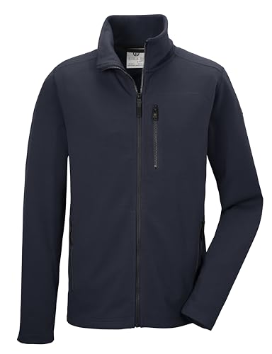 G.I.G.A. DX Herren Powerstretchjacke GS 78 MN FLX JCKT, dunkel stahlblau, XL, 43177-000 von G.I.G.A. DX