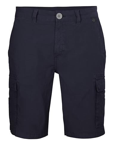 G.I.G.A. DX Herren Bermudas/Shorts GS 10 MN BRMDS GOTS, anthrazit, 54, 42654-000 von G.I.G.A. DX
