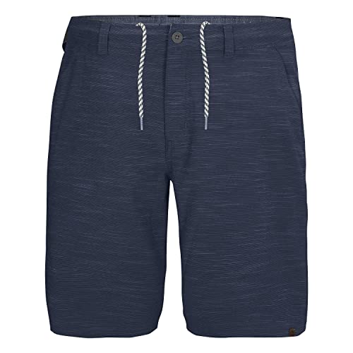 G.I.G.A. DX Herren Casual Bermudas/Kurze Hose - GS 88 MN BRMDS, dunkelblau, S, 38087-000 von G.I.G.A. DX