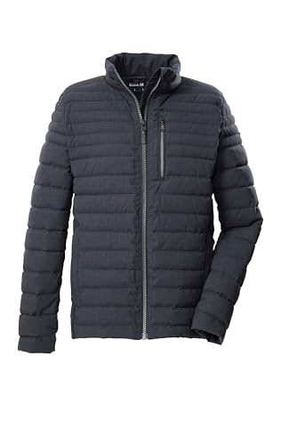 G.I.G.A. DX Herren Steppjacke/Funktionsjacke GW 29 MN QLTD JCKT, anthrazit, M, 43521-000 von G.I.G.A. DX