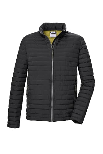 G.I.G.A. DX Herren Steppjacke/Übergangsjacke GS 85 MN QLTD JCKT, anthrazit, 3XL, 43107-000 von G.I.G.A. DX