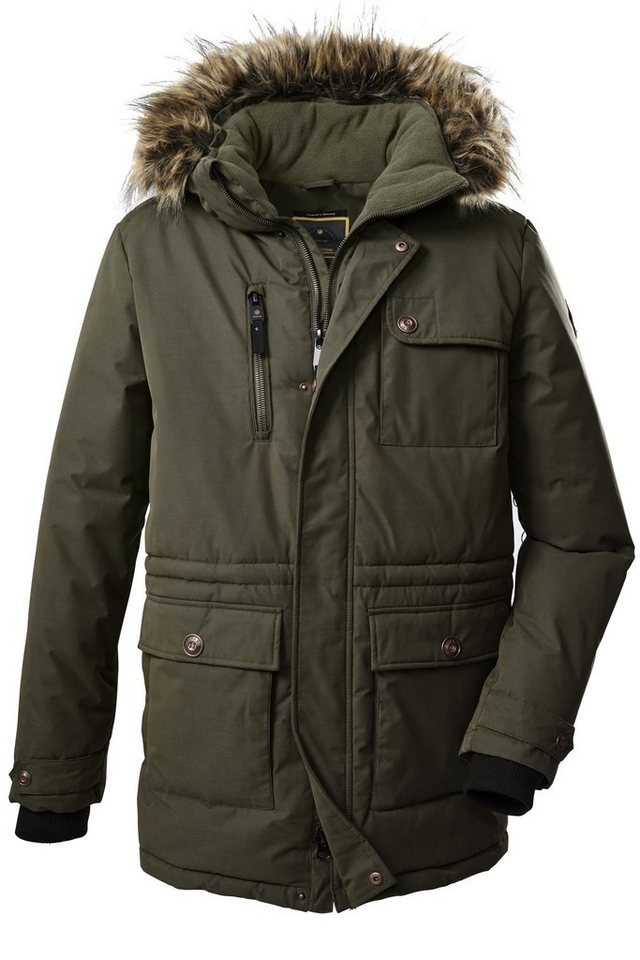 G.I.G.A. DX Winterjacke GW 35 MN JCKT von G.I.G.A. DX