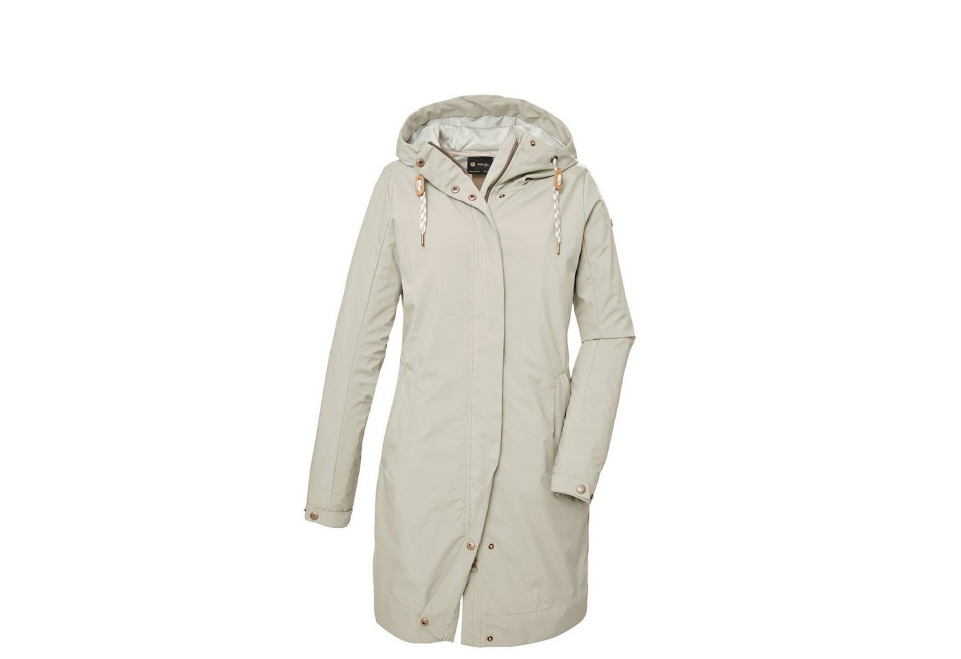 G.I.G.A. DX Wintermantel G.I.G.A. DX Damen Parka GS 16 WMN SFTSHLL PRK 41449 von G.I.G.A. DX