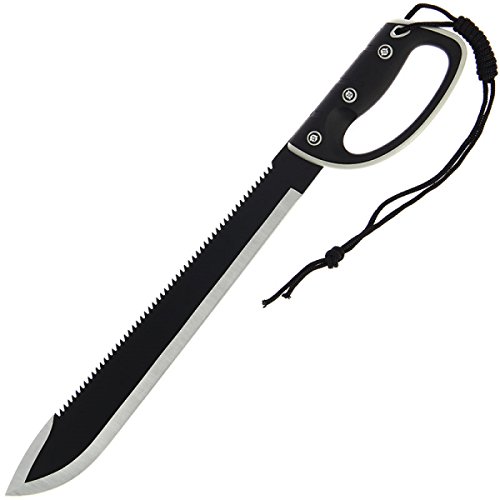 G8DS® Commando Machete Kukri Haumesser Buschmesser Axt Beil von G8DS