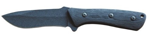G8DS® Commando Messer G10 Fahrtenmesser Gürtelmesser 7906 von G8DS