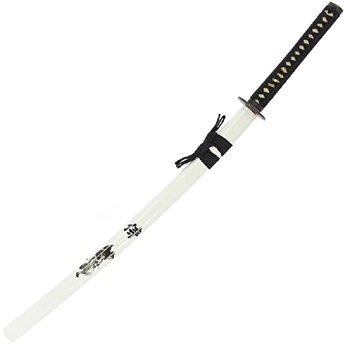 G8DS® Samuraischwert Katana Ninja Schwert Handmade Handgeschmiedet (Samurai 766) von G8DS