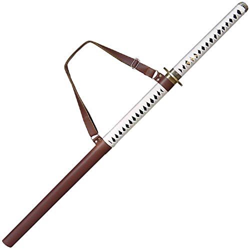 G8DS® Walking Dead Style Schwert Single Straight Ninja Michonne WD-963-1PC von G8DS