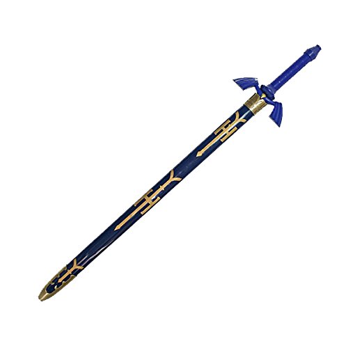 g8ds® "Zelda Master Sword Schwert Legend of Zelda Single Sword von G8DS