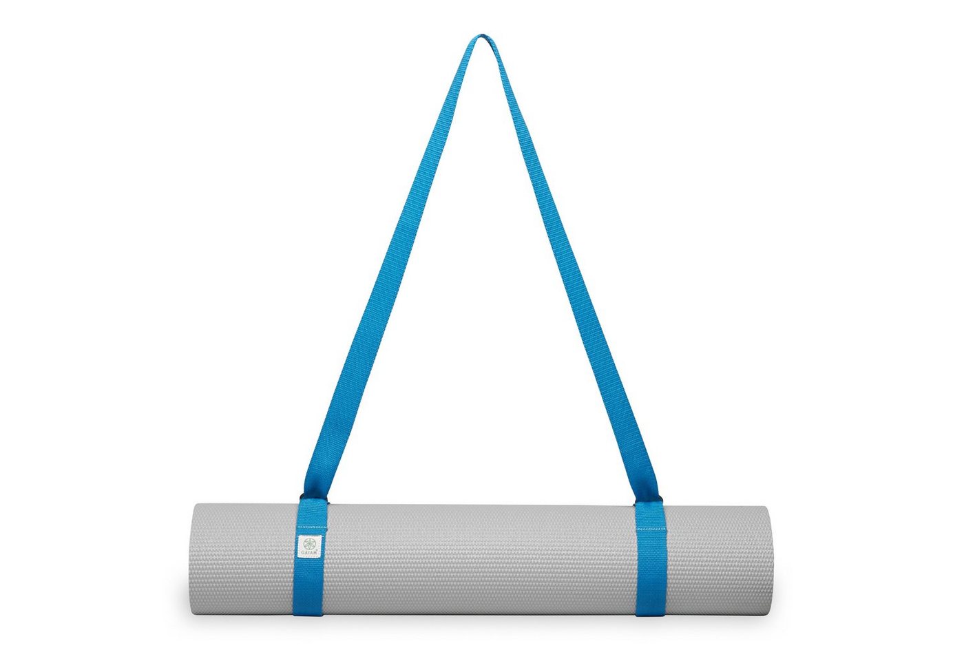 GAIAM Yogagurt Easy Cinch Yoga Slings Vivid von GAIAM