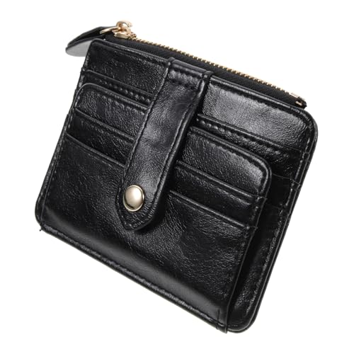 GALPADA 1Pc Einfache Handtasche Mädchen Handtasche Frau Handtasche Geldbörse Make Up Tasche von GALPADA