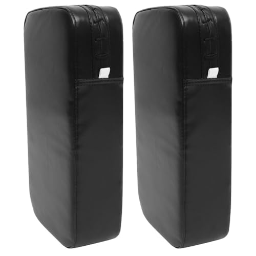 GALPADA 2 Stück Basketball Blocking Pad Trainingsmatte mit Rutschfester Oberfläche und Langlebigem Material für Effektives Abwehrtraining und Verbesserte Defensivfähigkeiten von GALPADA