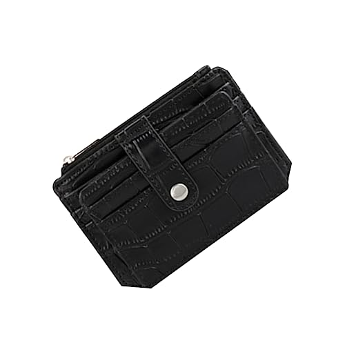 GALPADA Halter Tragbare Geldbörse Brieftasche Tasche von GALPADA