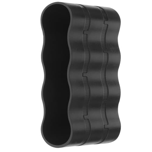 GALPADA Sup Board Tragegriff Ersatz aus Langlebigem PVC Leichtes Surfboard Zubehör Standard Langboard Griff für Kajak Stand Up Paddle Verbesserte Kontrolle und Balance für Altersgruppen GALPADA Sup Board Tragegriff Ersatz aus Langlebigem PVC Leichtes Surfboard Zubehör Standard Langboard Griff für Kajak Stand Up Paddle Verbesserte Kontrolle und Balance für Altersgruppen von GALPADA