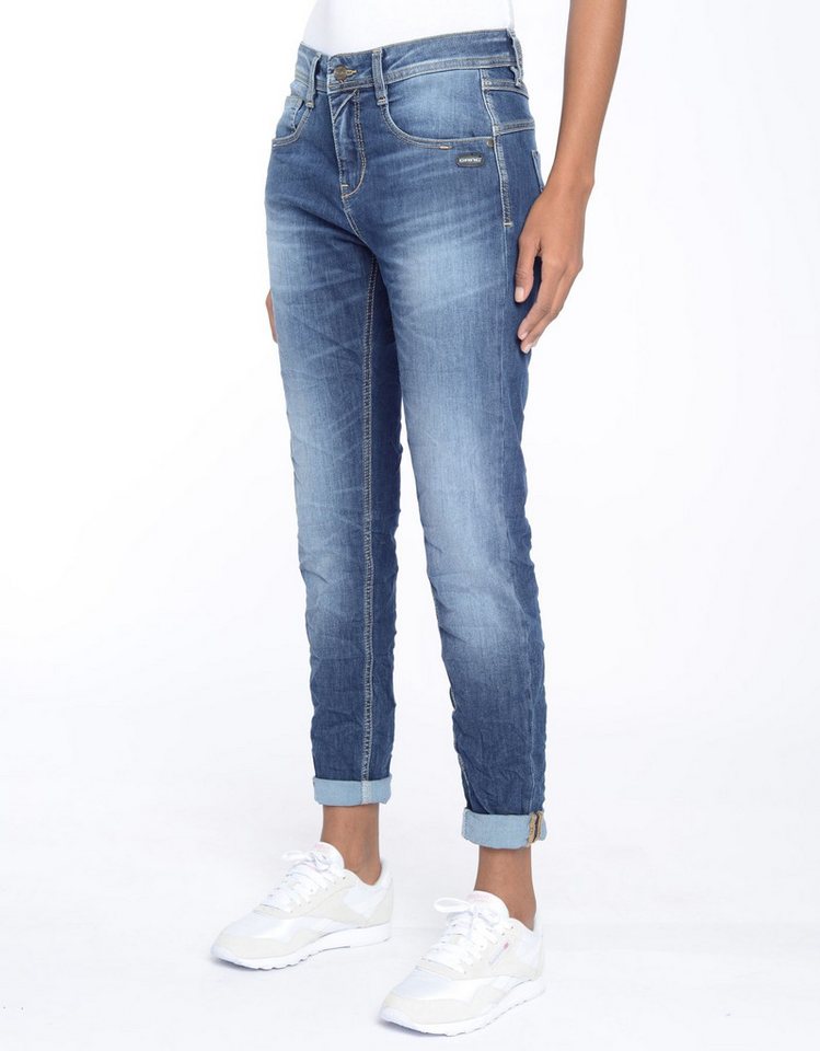 GANG 5-Pocket-Jeans - Jeans - 5-Pocket Style - 94AMELIE - relaxed fit von GANG