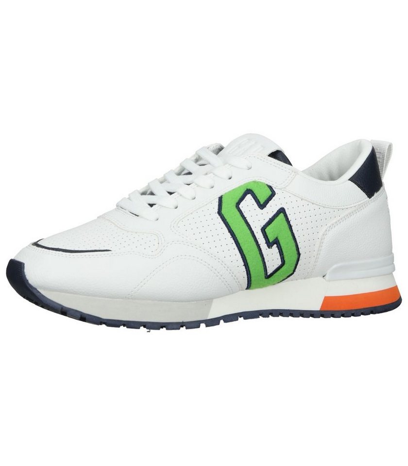 GAP Sneaker Lederimitat Sneaker von GAP