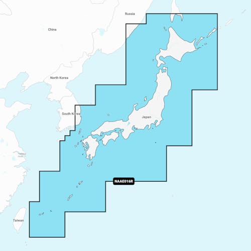 GARMIN ITALY TECHNOLOGIES S.R.L. Other Nuevo 2024-NAAE016R-JAPÓN AE016R-REGULAR NN-796, Multicolor, One Size GARMIN ITALY TECHNOLOGIES S.R.L. Other Nuevo 2024-NAAE016R-JAPÓN AE016R-REGULAR NN-796, Multicolor, One Size von GARMIN ITALY TECHNOLOGIES S.R.L.