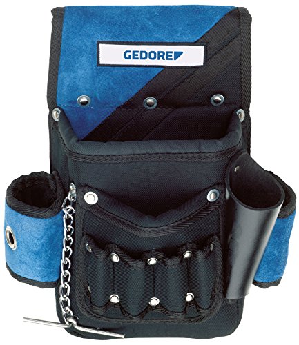 GEDORE Elektriker-Tasche, 1 Stück, WT 1056 6 von GEDORE