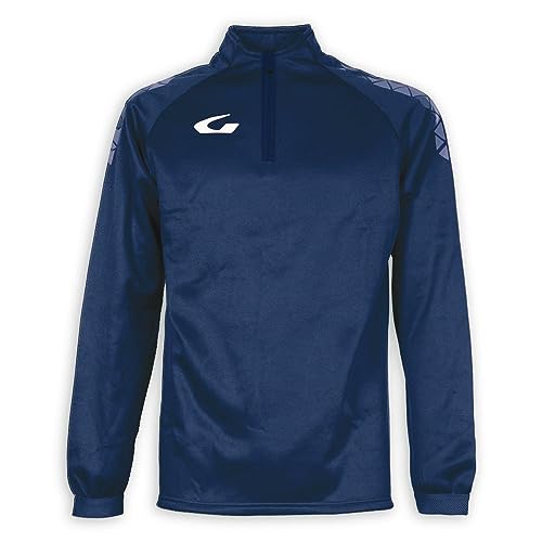 GEMS IL02-0403 Levante Sweatshirt Men's Blau XL von GEMS