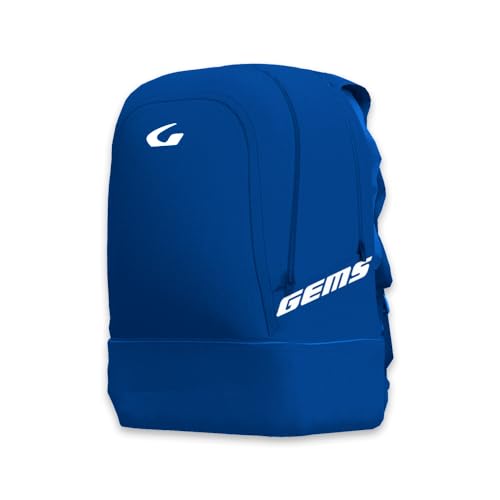 GEMS LN02-0002 GIORDANIA Sports backpack Unisex Hellblau One Size von GEMS