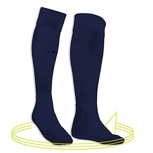 GEMS MH04 BRONX Socks Unisex Blau S von GEMS