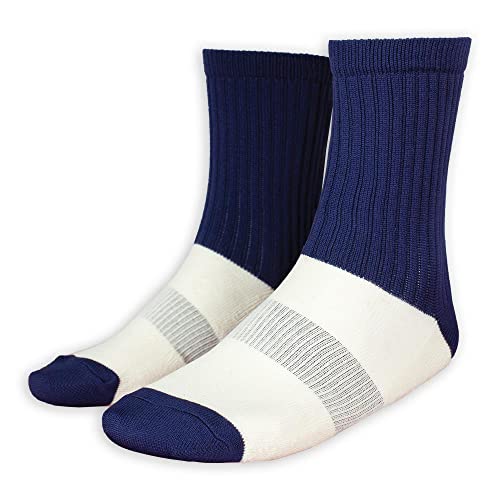 GEMS ML01 SALVADOR Socks Unisex Blau S von GEMS