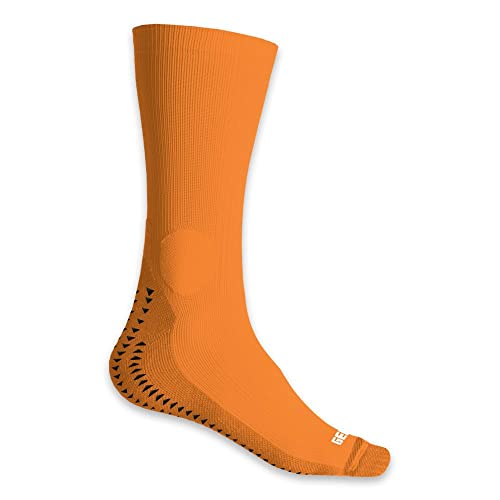 GEMS MM01 LIMA Socks Unisex Orangefluo M von GEMS