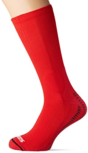 GEMS MM01 LIMA Socks Unisex Rot M von GEMS