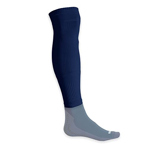GEMS MM02 TUBOLARE Socks Unisex Blau One Size von GEMS