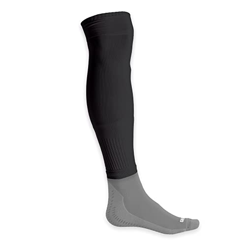 GEMS MM02 TUBOLARE Socks Unisex Schwarz One Size von GEMS