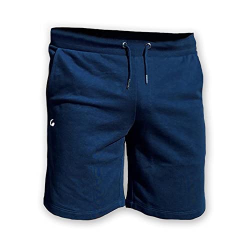 GEMS PN01-0004 HIP Shorts Unisex Blau XL von GEMS