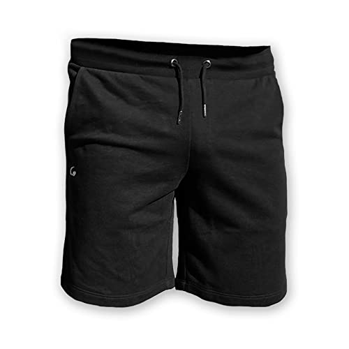 GEMS PN01-0010 HIP Shorts Unisex Schwarz S von GEMS