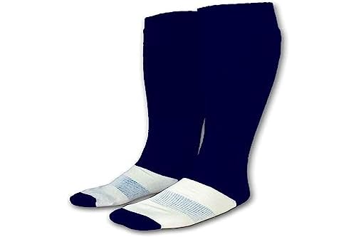 GEMS Unisex Perù Socks, Blau, S EU von GEMS