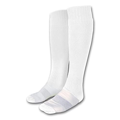 GEMS Unisex Perù Socks, Weiß, S EU von GEMS