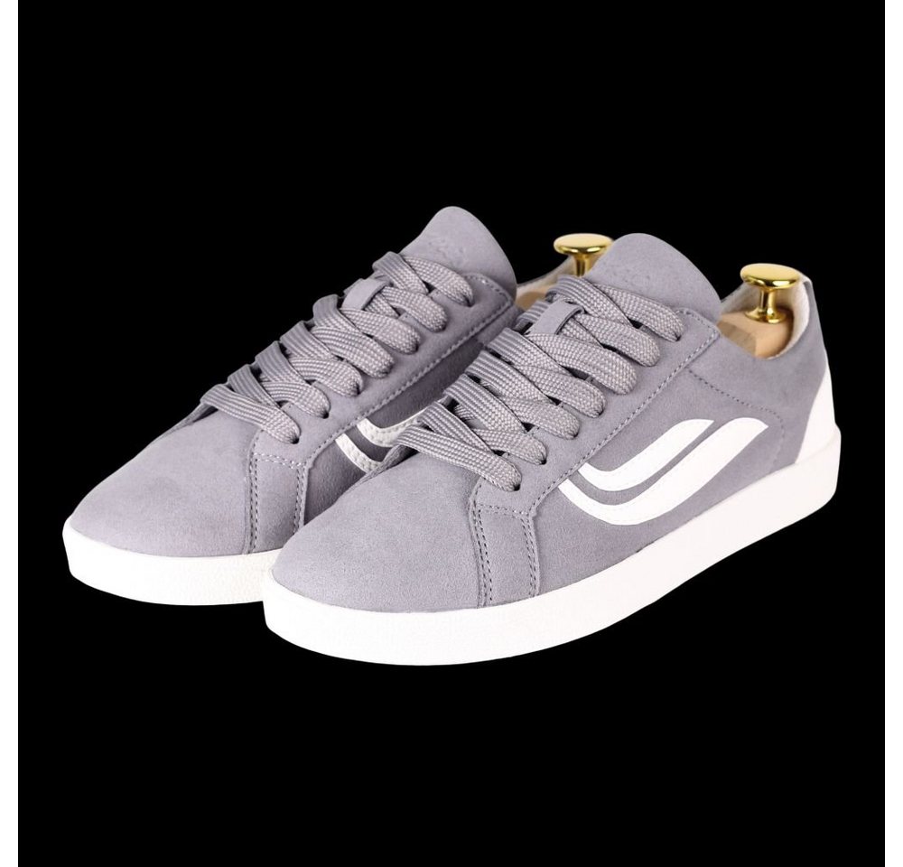 GENESIS G-Helá Cornwaste grey/white Sneaker (1-tlg) von GENESIS