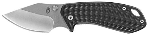 Gerber Messer 31-003426, schwarz, M, 1027511 von Gamo