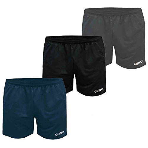 GEWO Shorts Lagon, Marine, XS von GEWO