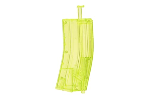 GFC Accessories - M4/M16 Magazine-Shaped Speedloader - Green von GFC Tactical