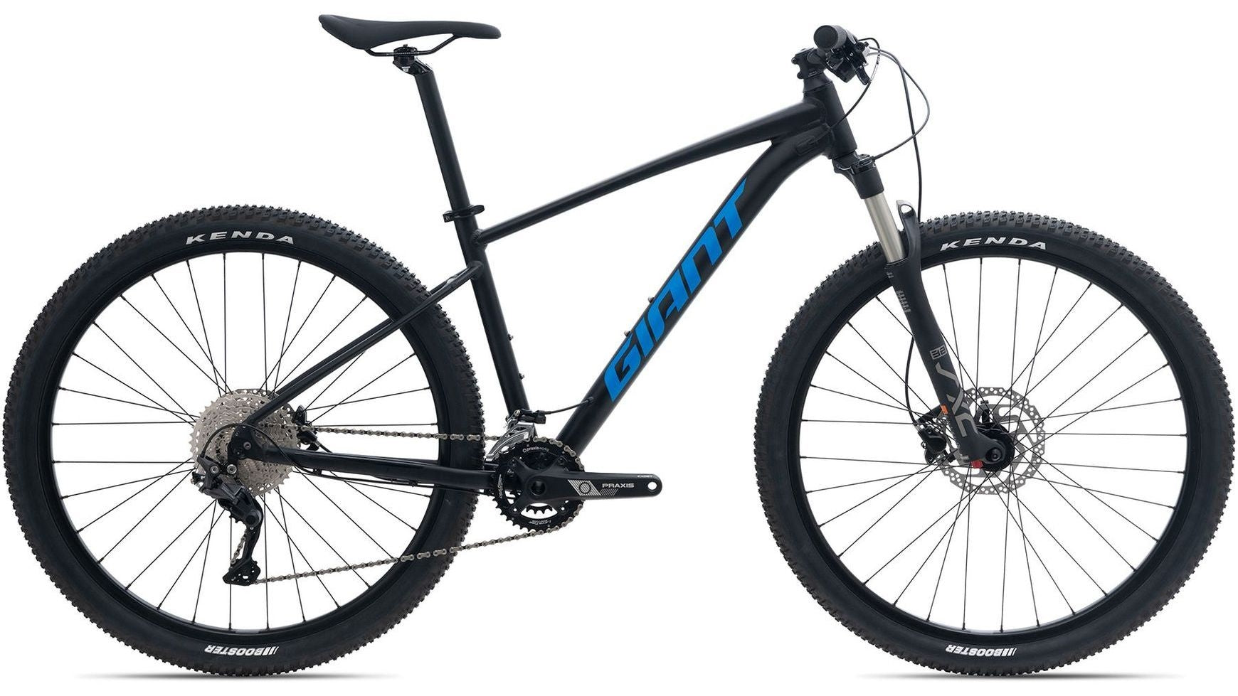 Giant Talon 1 29 von GIANT