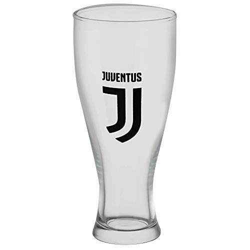 Giemme Juventus JU1402 Bierglas 415 ml von GIEMME