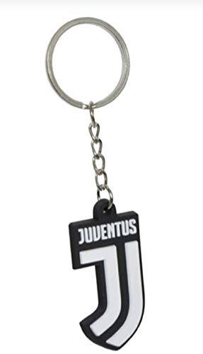 Juventus Turin Schlüsselanhänger Logo von GIEMME