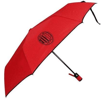 Milan Automatischer Regenschirm, faltbar, für die Hosentasche, zum Öffnen und Schließen von GIEMME