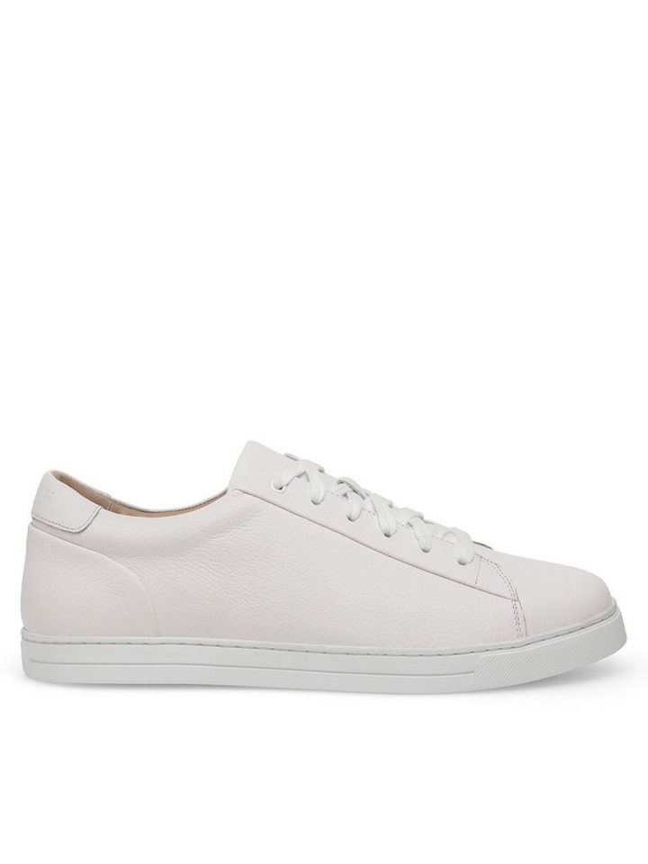 GINO ROSSI Halbschuhe OTSEGO-04 MI08 WeiĂź Sneaker von GINO ROSSI