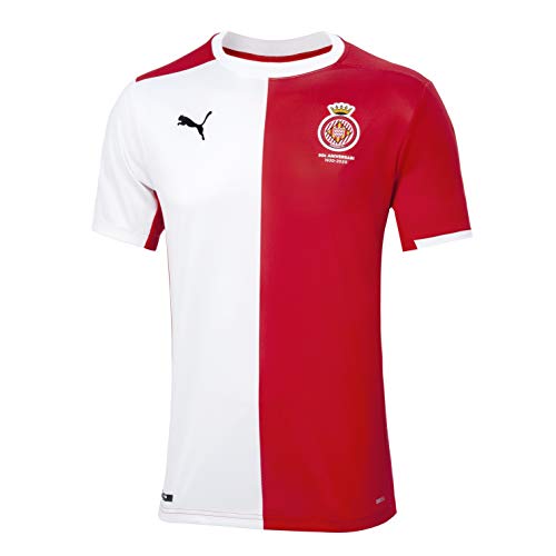 GIRONA FC Damen Primera Equipación 2020/21 Unterhemd, rot, XL von GIRONA FC