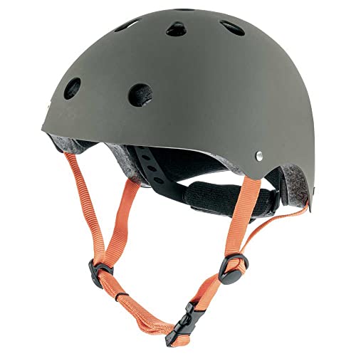 GIST Unisex-Adult Backflip Helm, GRÜN, M von GIST