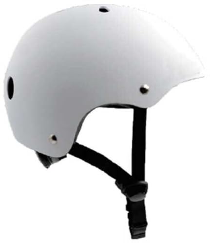 GIST Unisex-Adult Backflip Helm, SCHWARZ, L-XL von GIST