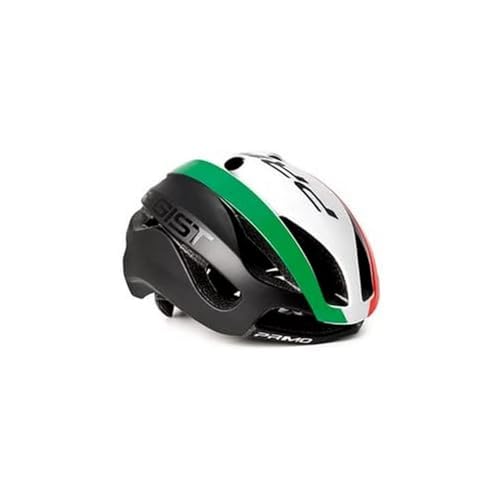 GIST Unisex-Adult Primo RESTYLING Helm, Mehrfarbig, L-XL von GIST