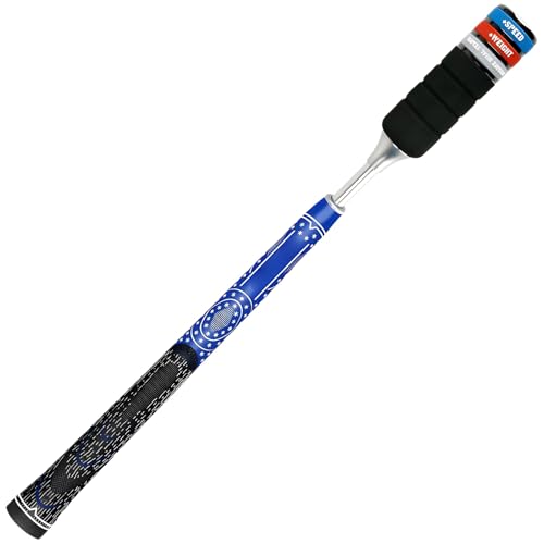 GKYQVE Teleskop Trainer Mit Sounds Feedbacks Verstellbares Gewicht Golf Swing Trainer Sound Rhythmus Release Tool Sound Rhythmus Tool Release von GKYQVE