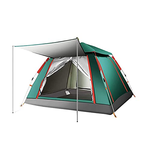 Zelte Outdoor Camping 2-3 Personen Familie von GLJTUO