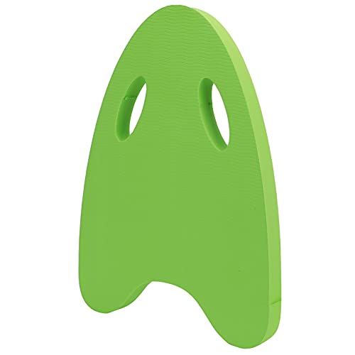 A-Shape-Schwimm-Anfänger-Handschaumbrett für das Schwimmtraining von Kindern (Green) von GLOGLOW